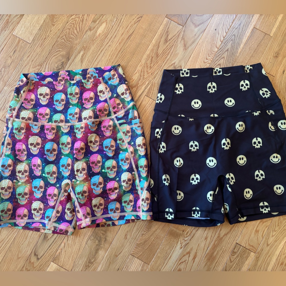 BUNDLE Liberte Lifestyle 5in Shorts